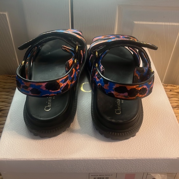 Dior sandals - Picture 6 of 8